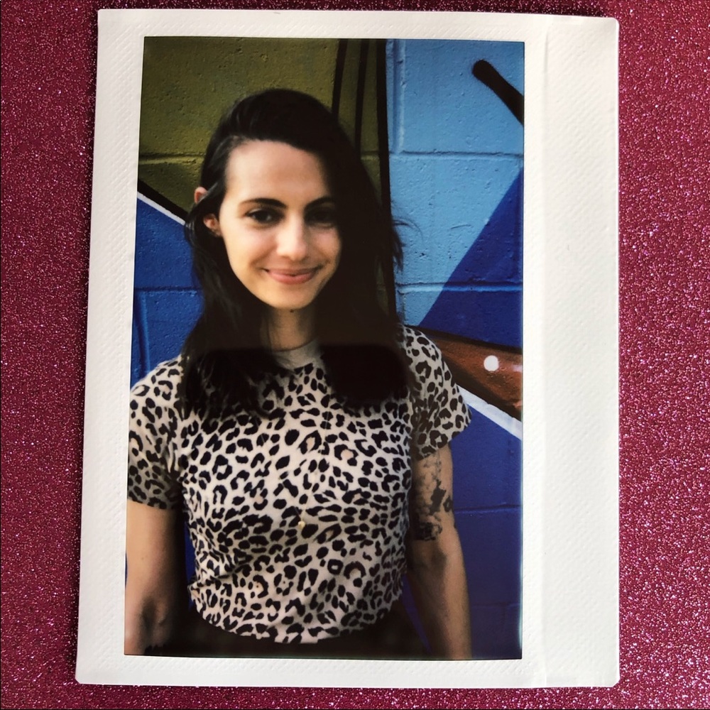 Meet your Posher, Jaclyn